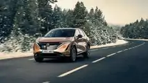 Nissan Crossover Domination 2023