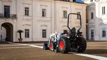 Bobcat lancia una nuova linea di trattori compatti