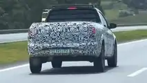 VW Saveiro 2024 CS - flagra por Giu Brandão