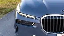 2023 BMW X7