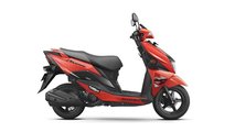 2023 Suzuki Avenis 125