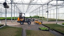 CNH Industrial-Tobroco-Giant: accordo per le pale gommate