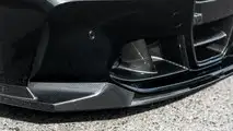 Manhart MH4 600 (Basis BMW M4 G82)