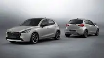 Mazda 2 (2023)