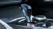 BMW M4 Manhart MH4 600
