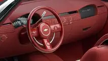 Chevrolet Bel Air Concept (2002)