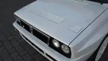 Lancia Delta Integrale EVO II, a la venta