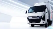 2023 Isuzu Elf (Seventh Generation)