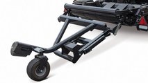 foto Mascar Multiwrap 130: ottimo mix tra rotopressa e fasciatore