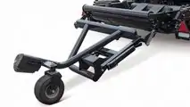 foto Mascar Multiwrap 130: ottimo mix tra rotopressa e fasciatore
