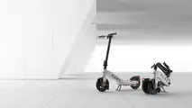 Pure Advance Electric Scooter - Main