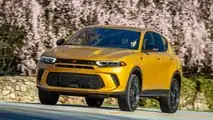 Dodge Hornet 2024
