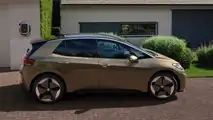 VW ID.3 Facelift (2024): O exterior