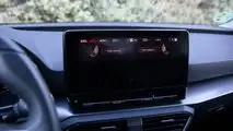Prueba SEAT León Sportstourer 2.0 TDI 115 CV Style