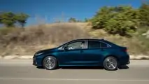 Yeni Toyota Corolla Türkiye'de Satışa Sunuldu