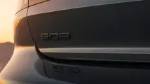 Peugeot 508 Limousine und SW Facelift (2023)