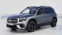 2024 Mercedes-Benz GLB