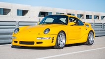 Ruf US Headquarters Miami