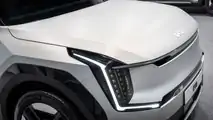Kia EV9 (2023)