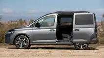 Prueba Volkswagen Caddy Outdoor TDI 122 CV DSG