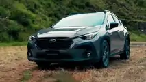 Subaru Crosstrek 2023 (JDM)