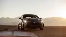 Toyota GR Corolla 2023