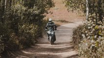 2023 Zero DSR/X - Tunnel