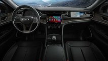 Jeep Grand Cherokee 30th Anniversary