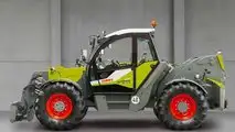 Sollevatori telescopici CLAAS Scorpion MY 2023