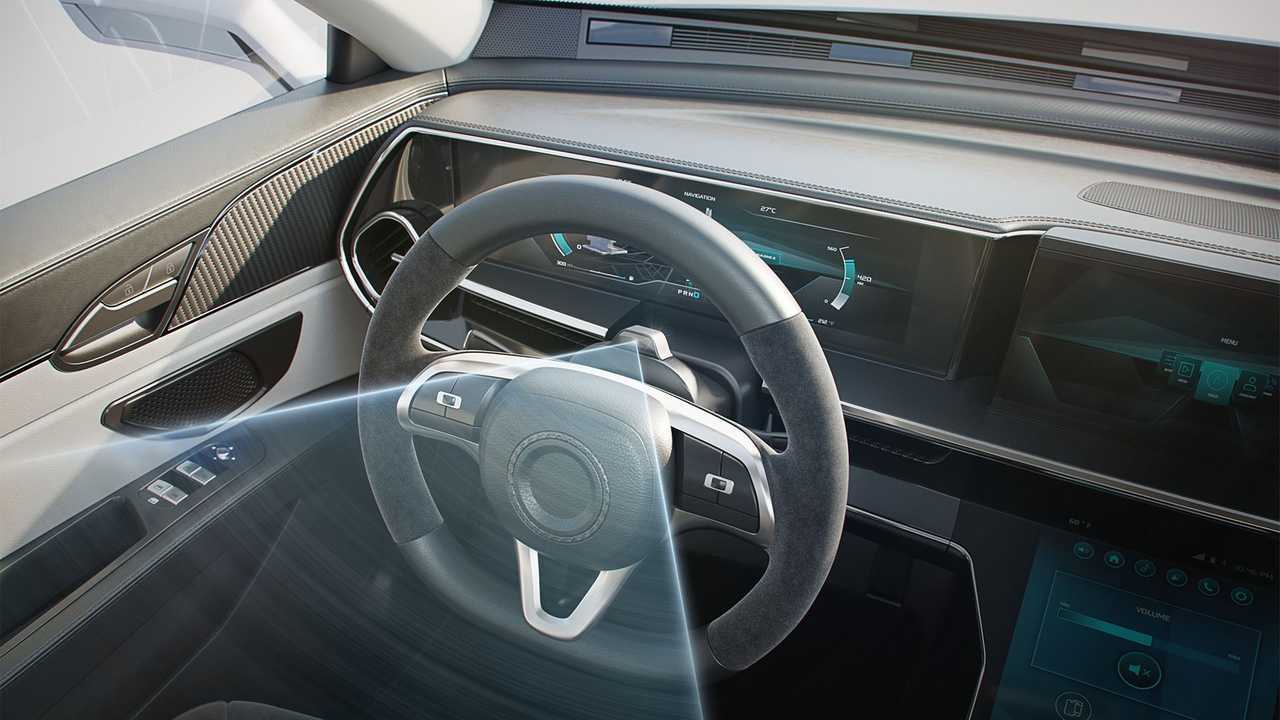 Bosch allo IAA Transportation 2022
