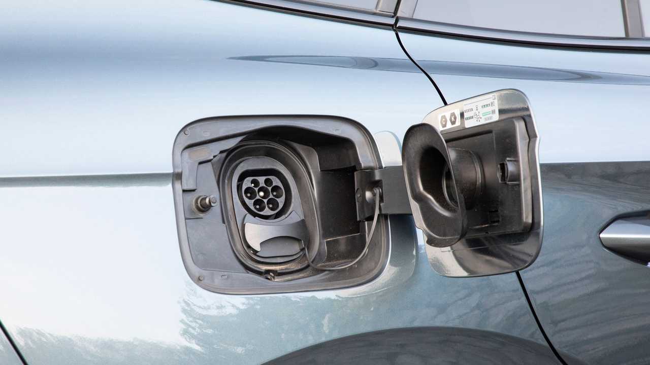 Prueba Skoda Enyaq iV 80X
