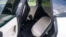 Test de la BMW iX 2022