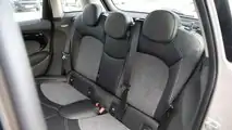 Prueba MINI Cooper 5 Puertas 2022