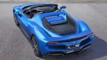 2023 Ferrari 296 GTS