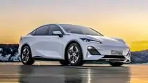 Changan C385