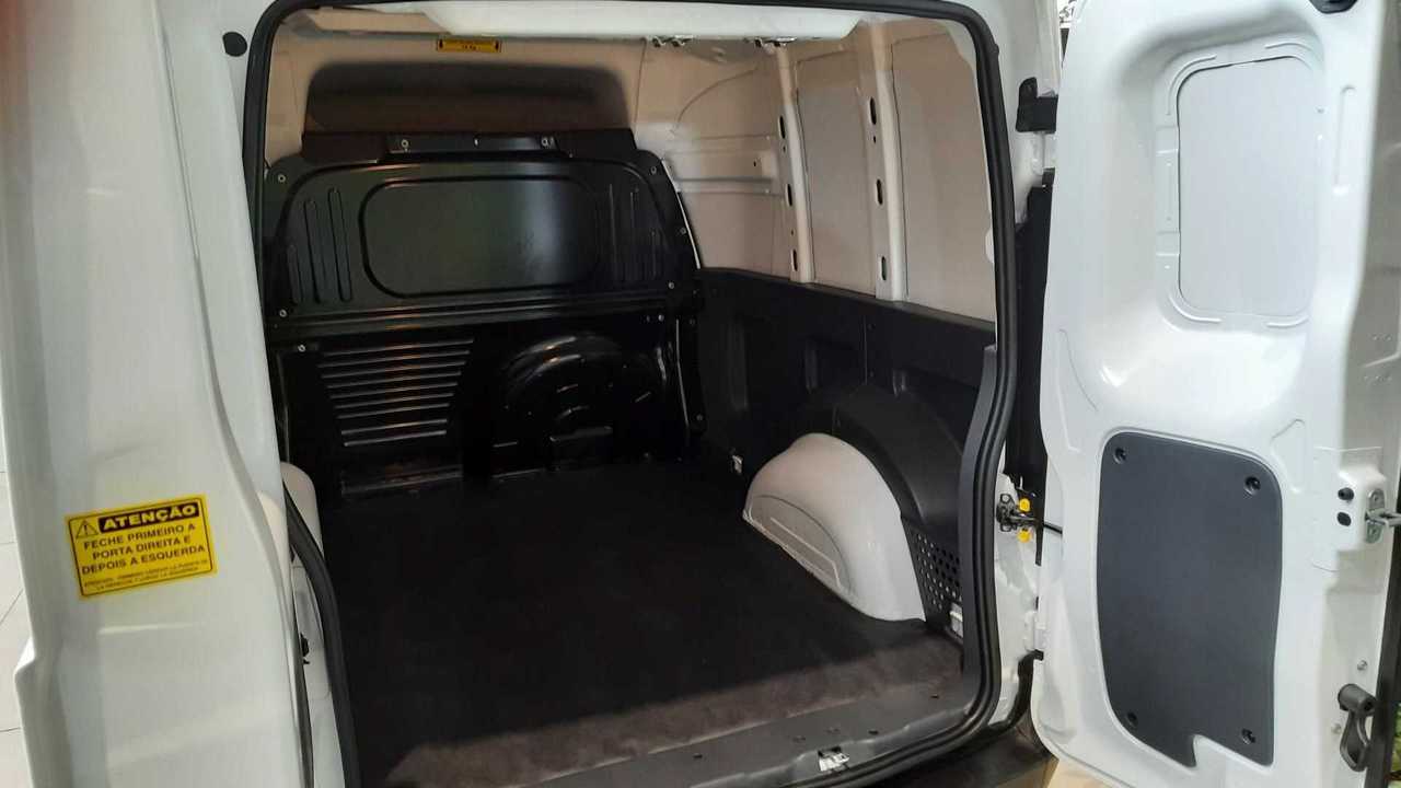 Peugeot Partner Rapid 2023