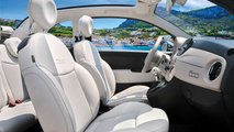 Fiat 500 Più Dolcevita und Fiat 500X Più Dolcevita