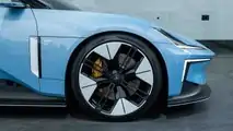 Polestar O2 Concept at Goodwood FoS 2022