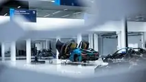 Rimac Nevera Production Start