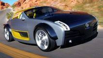 Nissan Urge