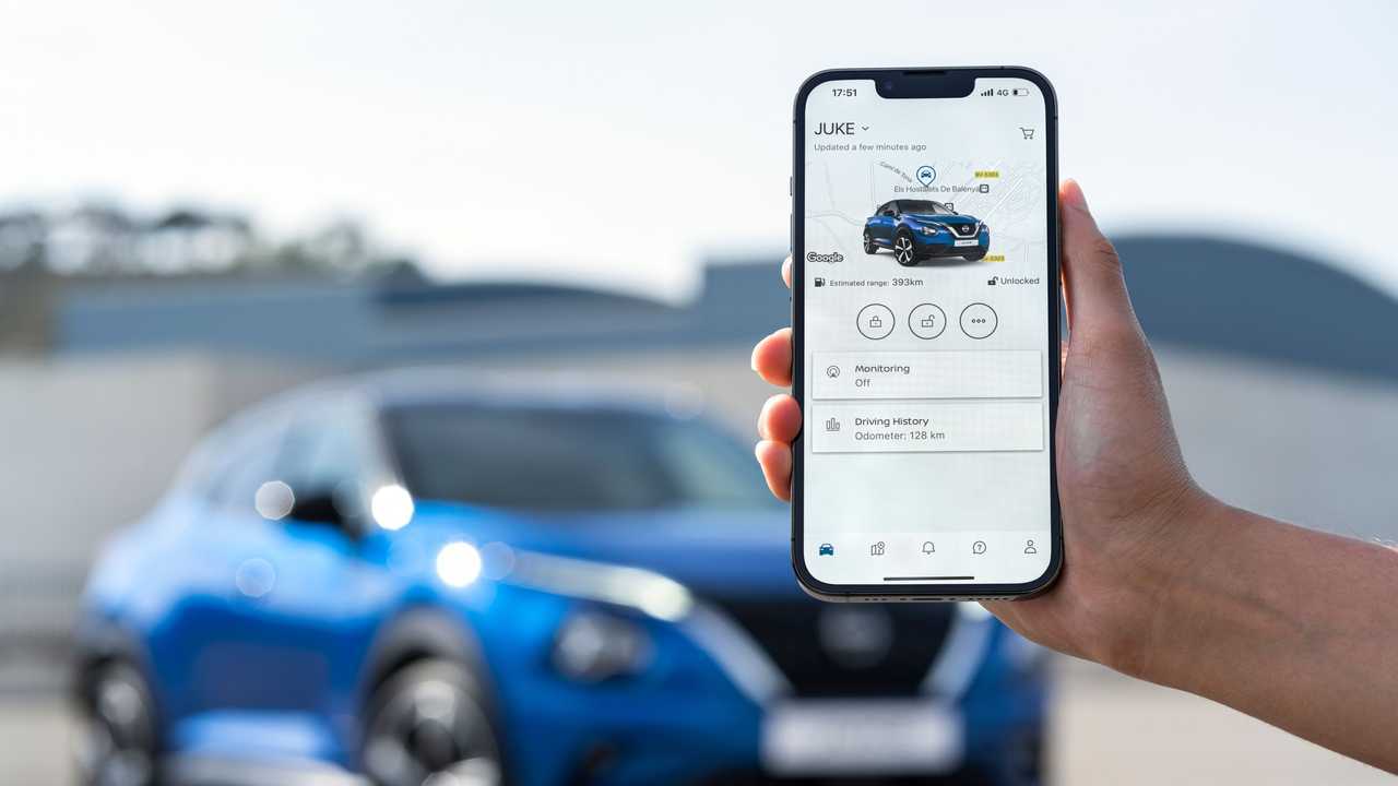 Foto - Prova della Nissan Juke ibrida full Hybrid