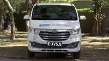 JAC E-JV 5.5 - furgão elétrico - externas (2)