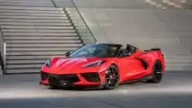 Chevrolet Corvette Stingray by SlyStyle Performance