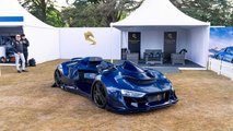 Engler Automotive Desat