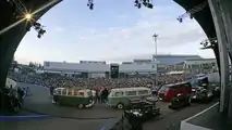 2023 VW Minivan Festivali Duyurusu