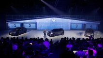 2022 Cupra UrbanRebel concept