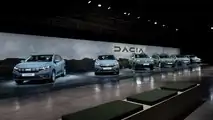 Dacia Manifesto, the event in Paris