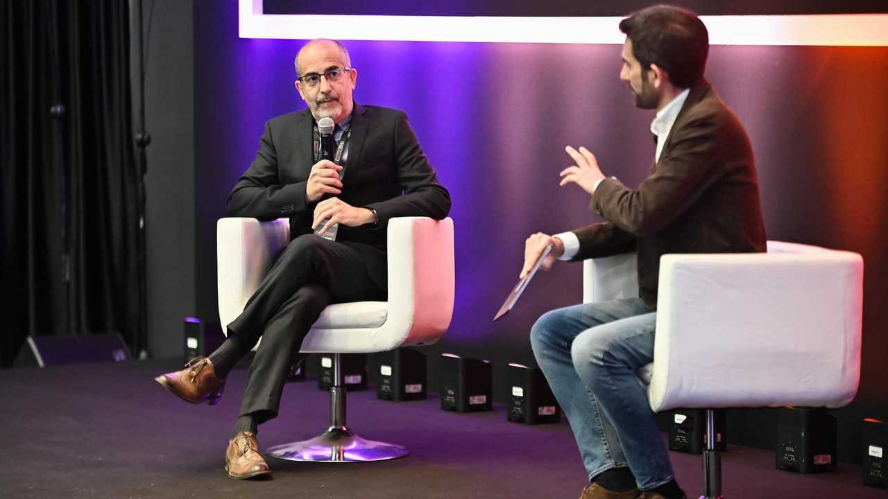 Foto - Electric Days 2022