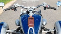 ShifCustom BMW R 18