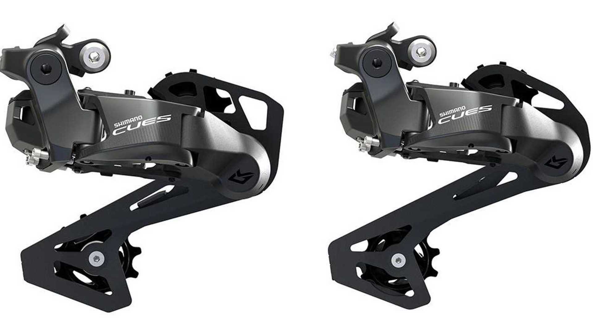 Shimano’s New CUES Commuter EBike Drivetrain Offers Automatic Shifting